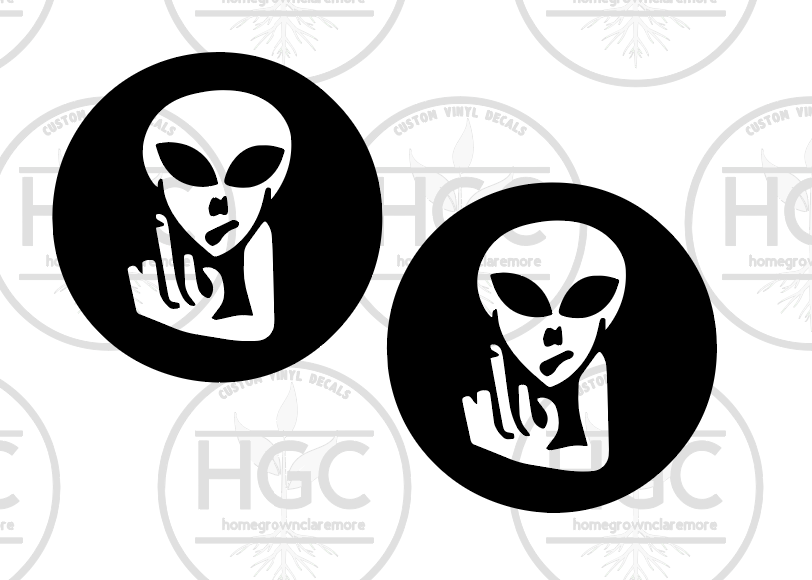 Thumbnail: 2 Pack -  Alien Probe