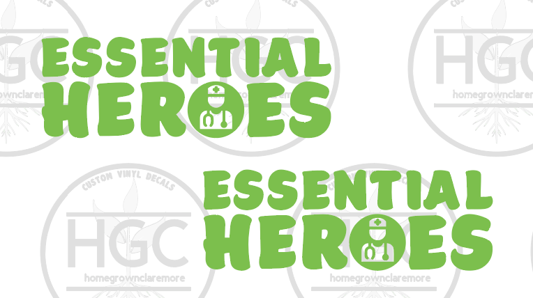 Thumbnail: 2 Pack -Essential Heroes - Nurses