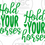 Thumbnail: 2 Pack - Hold Your Horses