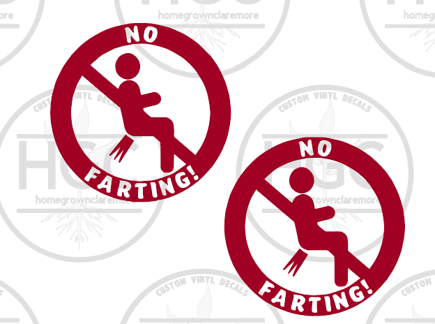 Thumbnail: 2 Pack - No Farting
