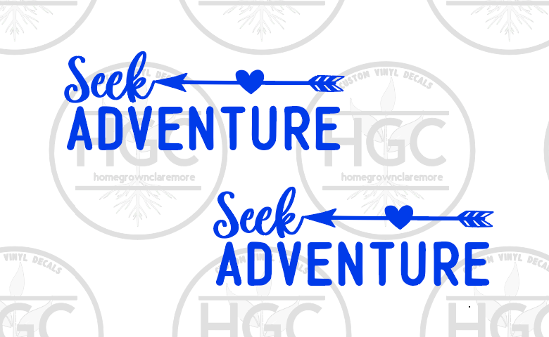 Thumbnail: 2 Pack -  Seek Adventure