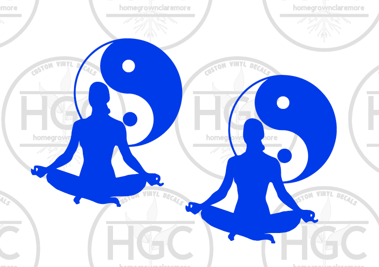 Thumbnail: 2 Pack -  Peace Through Meditation