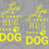 Thumbnail: 2 Pack - Life is Short Hug Your Dog