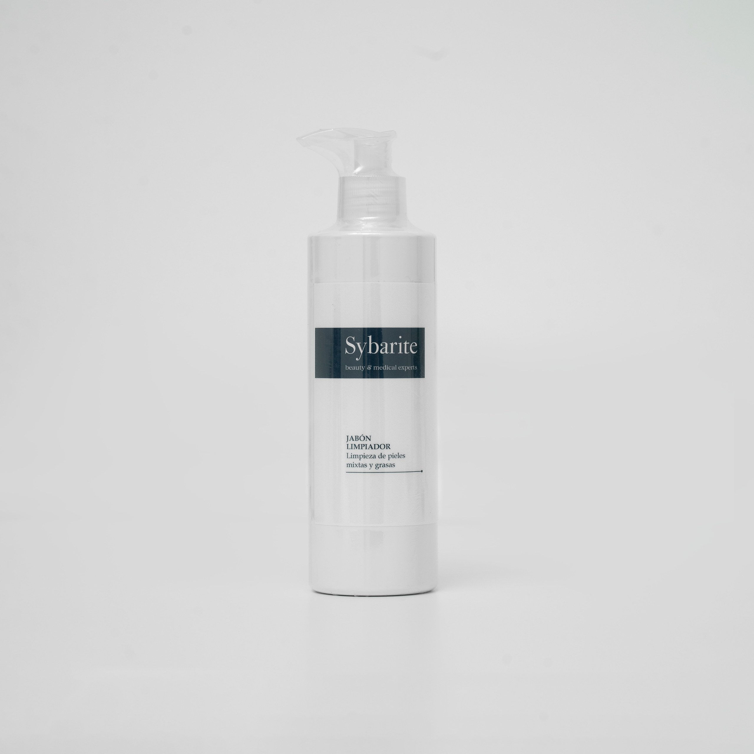 Jabón Limpiador Facial