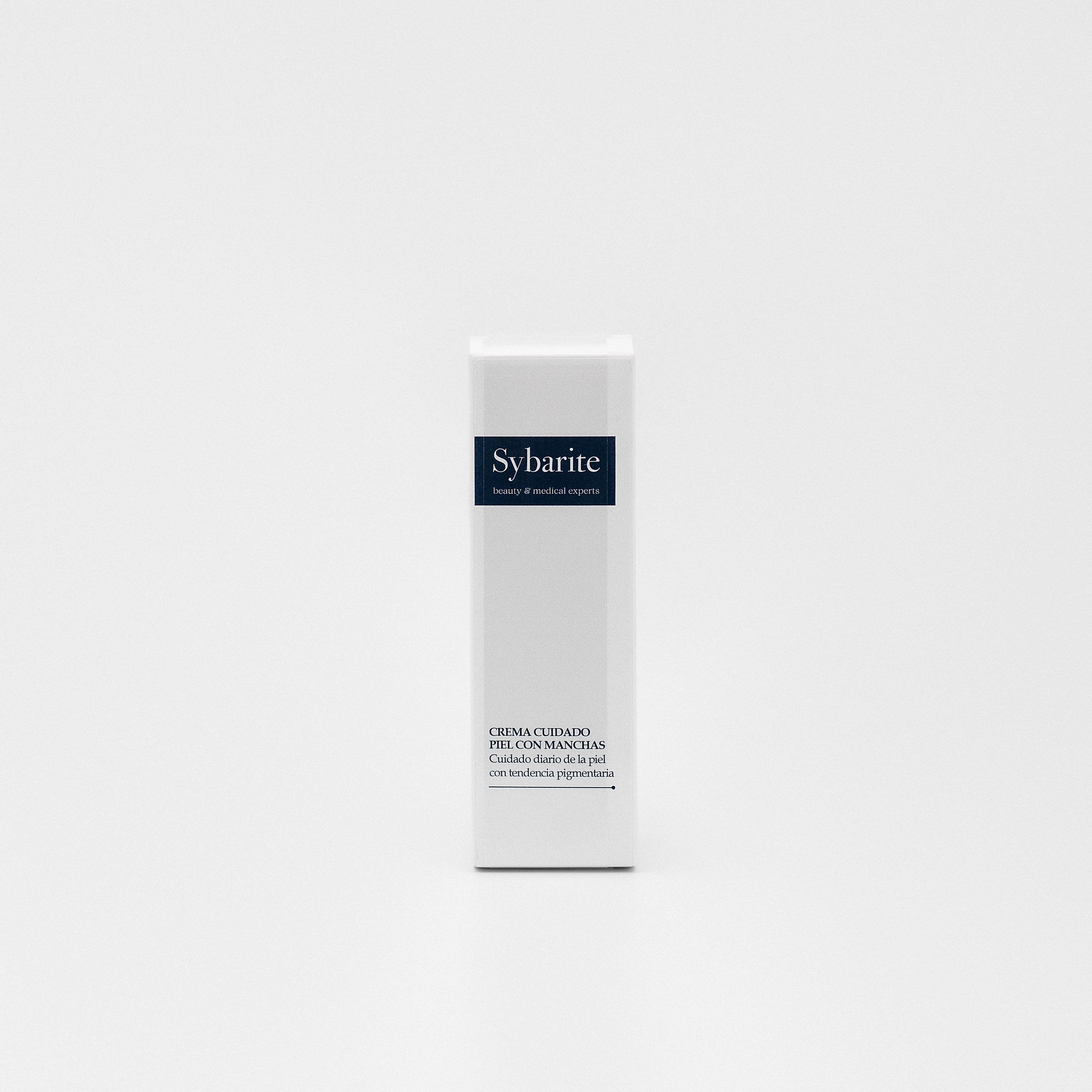 Crema Cuidado Piel con Manchas