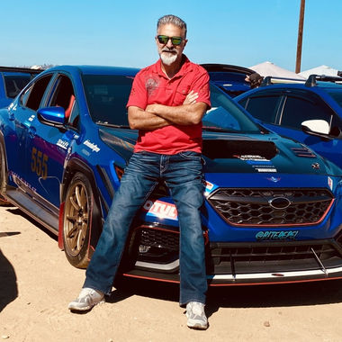 Socal San Diego Meet