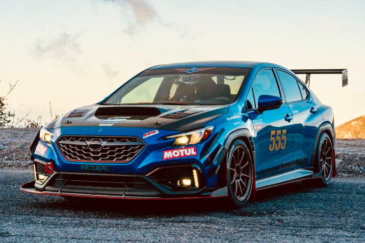 Thumbnail: RZ1 Canards