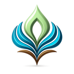 BreatheWithSabi logo for Soma Breath