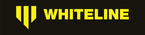 Whiteline Performance logo