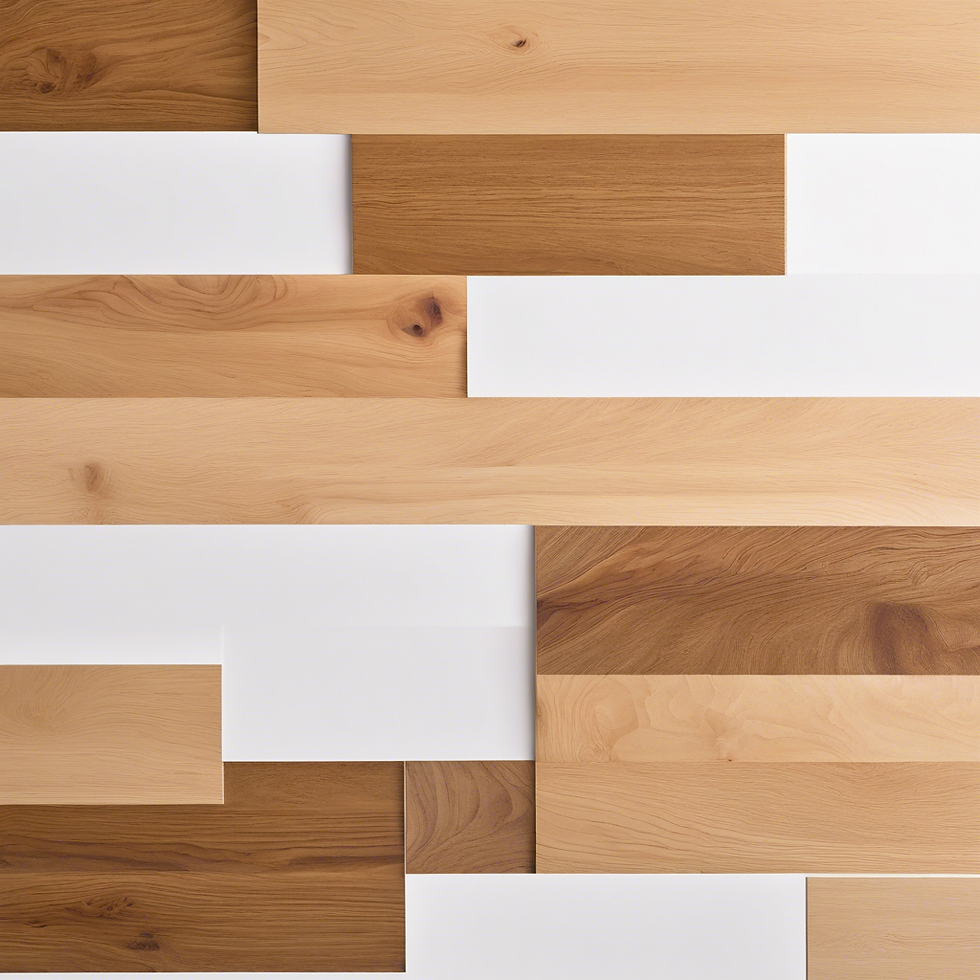 Engineered Hardwood Flooring