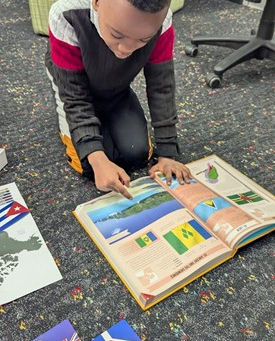 Bridges, Not Barriers: Engaging Multilingual Families Through Inclusive School Events