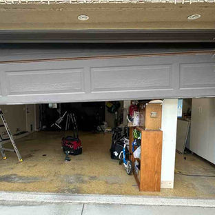 garage door repair