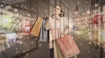 線上線下投放廣告的黃金比例