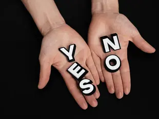 Yes or No Tarot