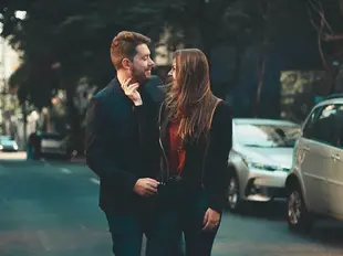 Does My Ex Think About Me?