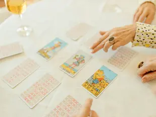 Tarot Spreads for Self-Reflection and Personal Growth