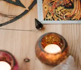 The ethos of Divine Tarot Card Reading...
