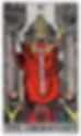 The Hierophant Tarot
