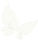 White Butterfly, Diviniti Tarot Logo