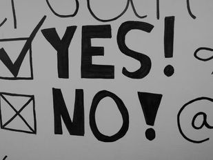 Yes or No Tarot: Simplifying Life’s Toughest Decisions