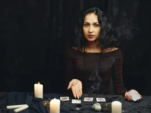 Tarot Background? Peek Into the Origins