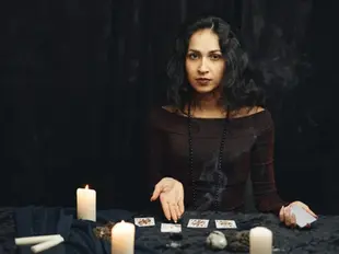 Tarot Background? Peek Into the Origins