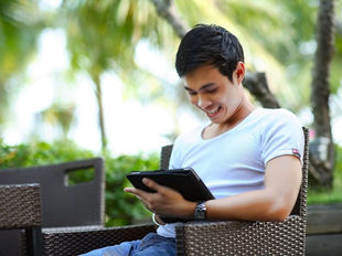 online tarot session