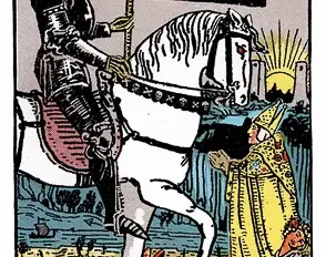 Death – Tarot (#13)