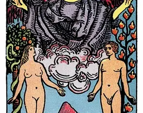 The Lovers Tarot: Finding Your True Love