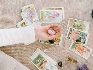 Are Tarot Readings True?