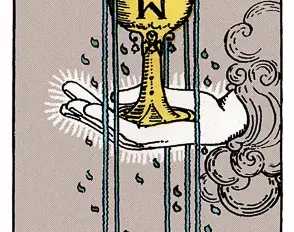 Ace of Cups