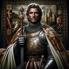Knights in Tarot and Love