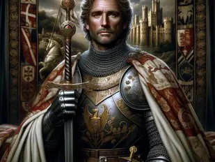 Knights in Tarot and Love