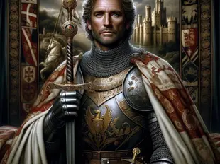 Knights in Tarot and Love