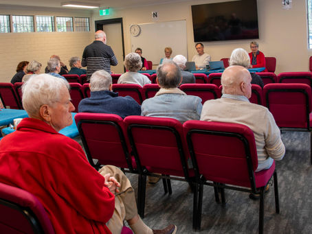 KBC 2025 AGM