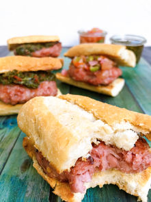 Choripán