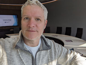 Motivational Interviewing, April 2026 with Turning Point. "Brilliant! No changes required at all! PERFECTION!"