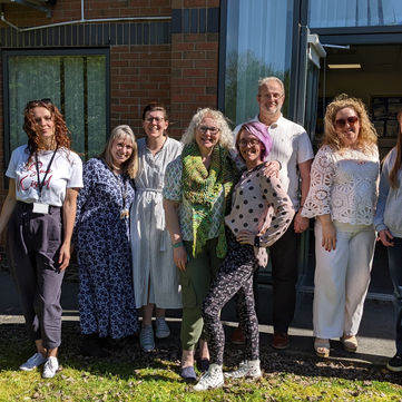 “Superb!  Clear, defined outcomes achieved in an entertaining and fun way." Motivational Interviewing with Staffordshire County Council, April 2026 