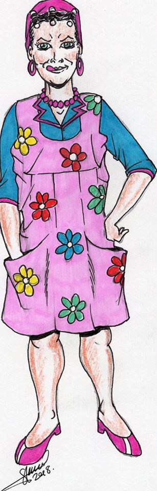 Marge Piddle