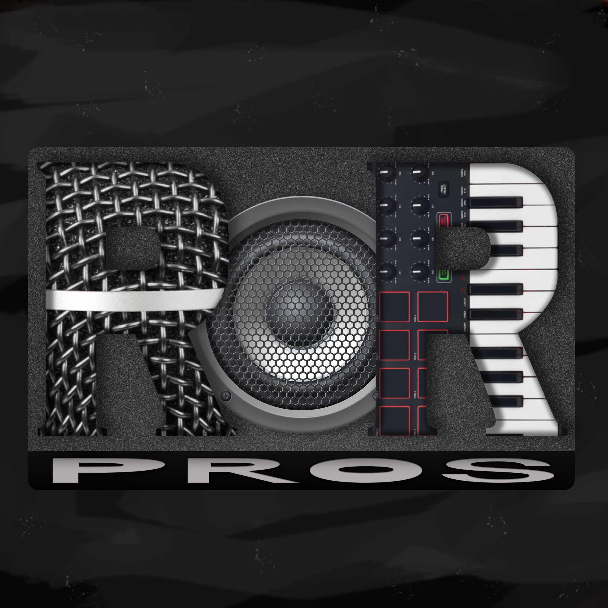 Ghostwriting services for hip hop