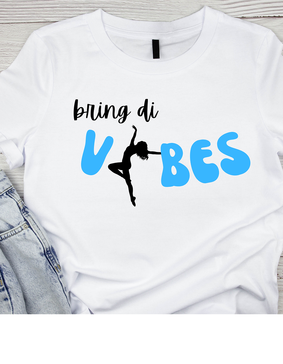Miniatura: Bring di VibesTee