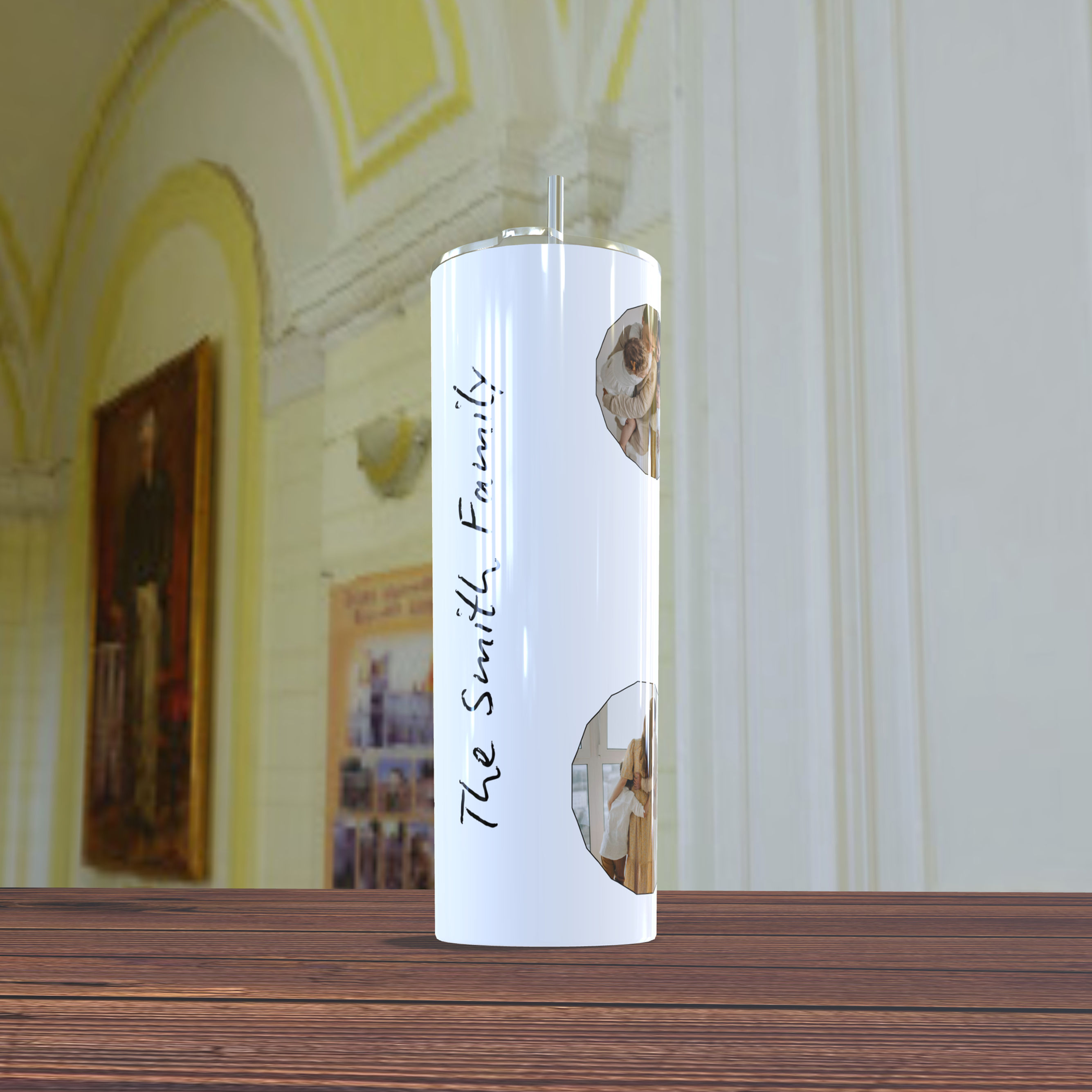 Custom Photo Collage