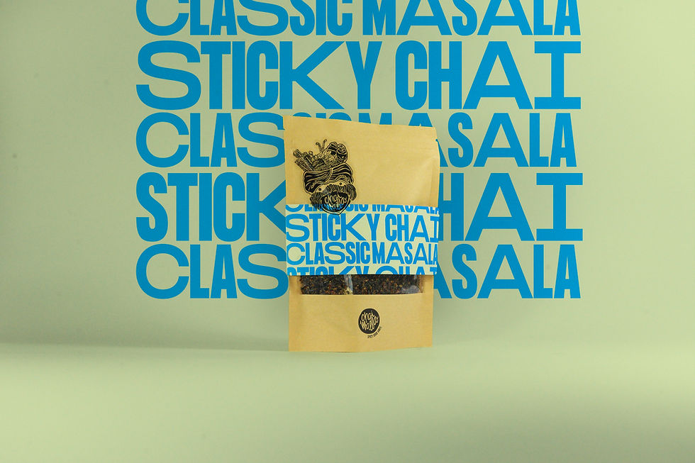 Miniaturbild: Chai walla Liebhaberset