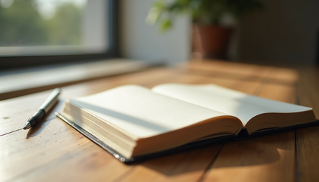 Reflecting on Life Lessons: How to Share Your Dreams and Impact Others
