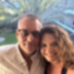 Steve and Gina Tomasino