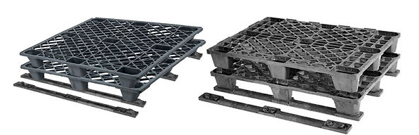 Plastic Pallets for Sale Low Prices Best on market Export Pallets
