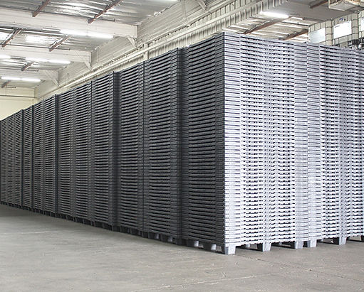 Plastic Pallets for Sale Low Prices Best on market Export Pallets
