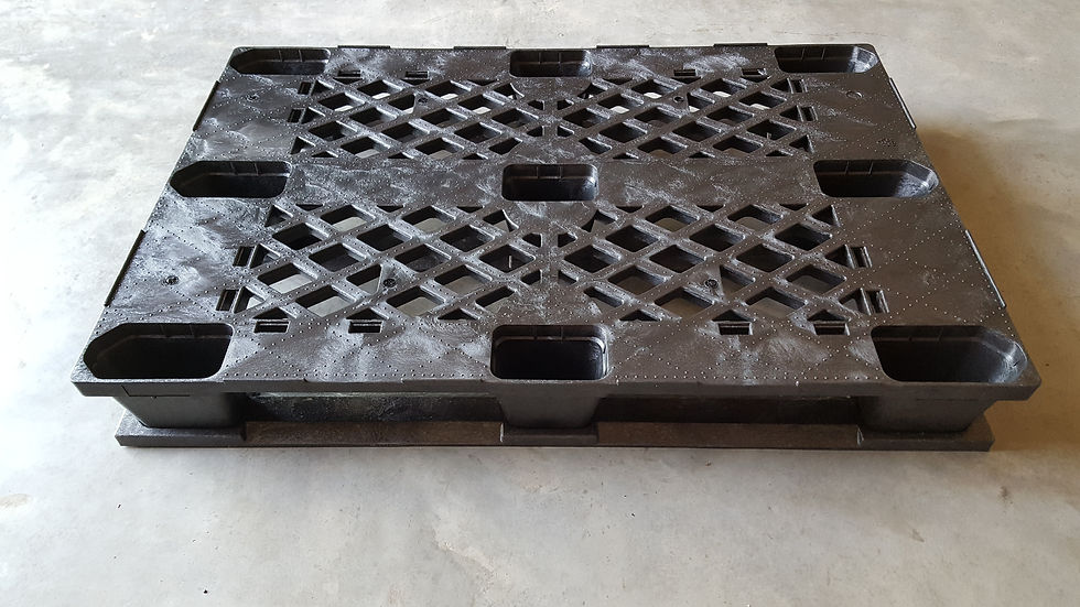Thumbnail: Plastic Pallet 32NM