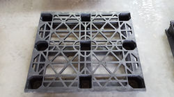 40x48 Pallet - Full Circle Packaging