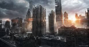 A Conversation About Imaginary Worlds